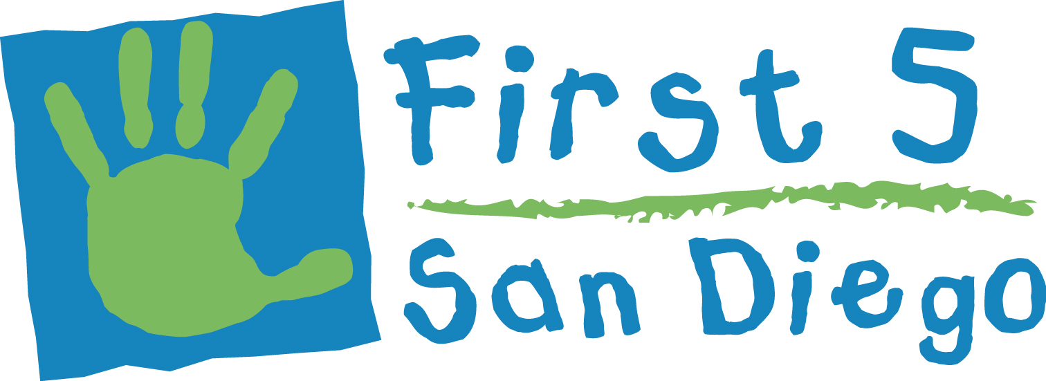 First-5-Logo