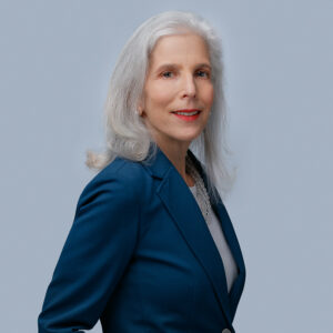 NICOLE HOWARD, MPH Executive Vice President